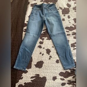 Old navy OG straight jean
